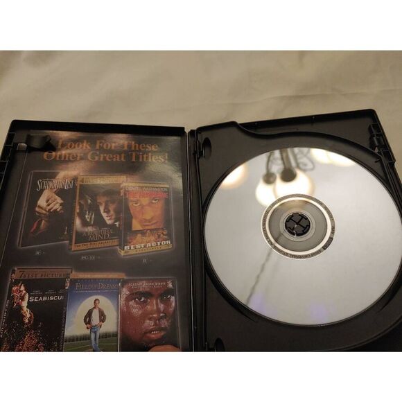 5/$13 RAY (DVD, 2005) - Picture 3 of 6